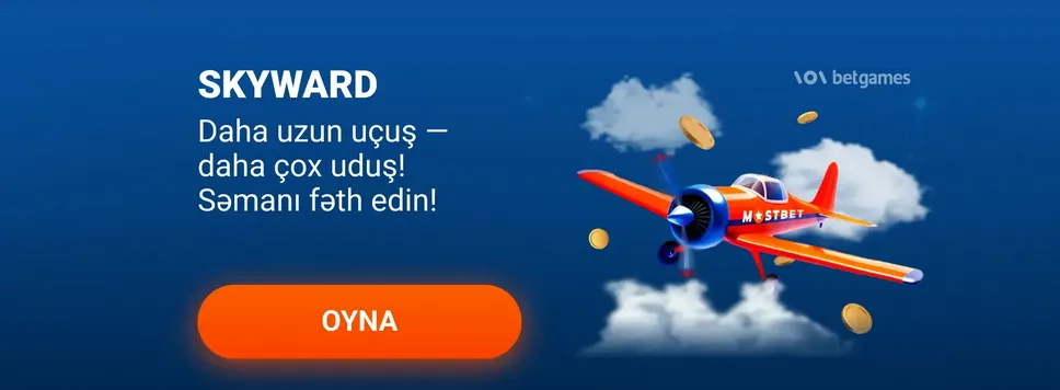 MostBet Casino bonuslar: nəyi yoxlamaq lazımdır